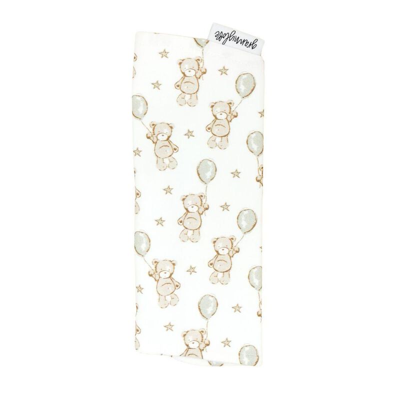 grannylove Burp Cloth image number 14